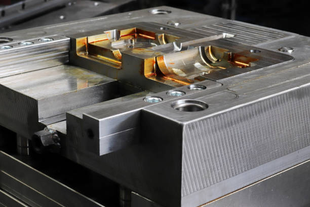 Injection mould