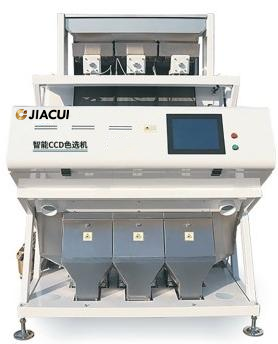 Intelligent Color Sorter JC-SX28